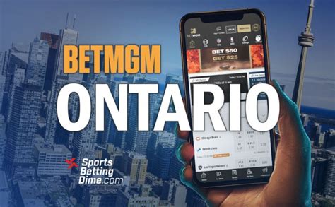 ontario promo code betmgm - BetMGM casino login